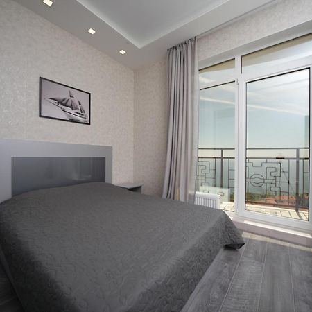 Arcadia Dream Apartment Odesa Room photo