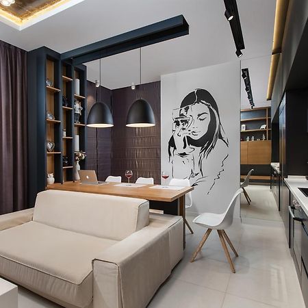 Arcadia Dream Apartment Odesa Exterior photo