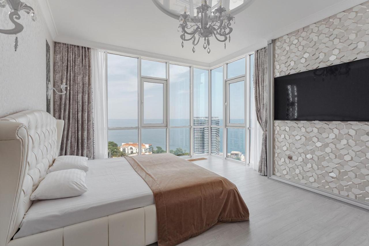 Arcadia Dream Apartment Odesa Exterior photo