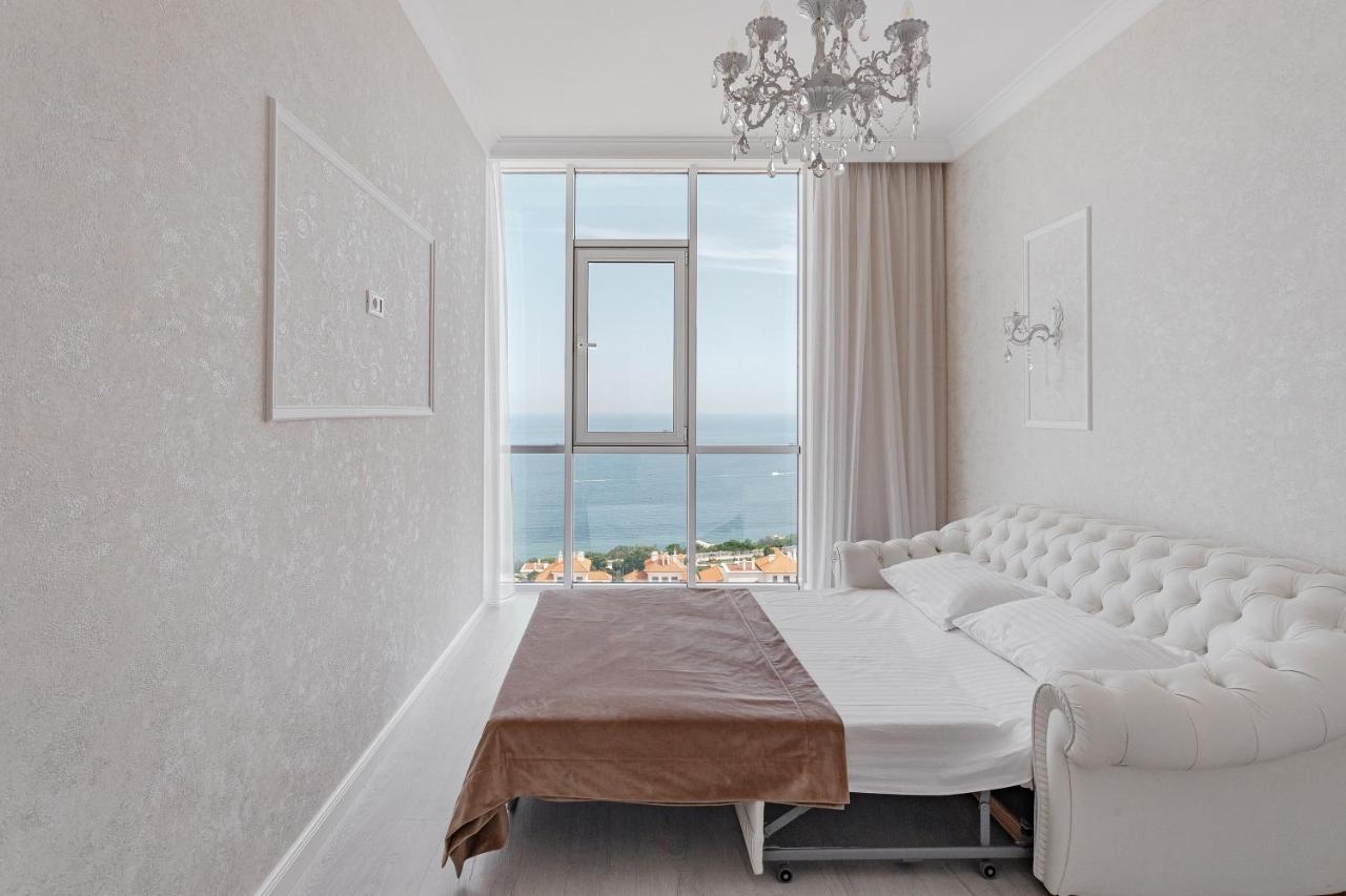 Arcadia Dream Apartment Odesa Exterior photo