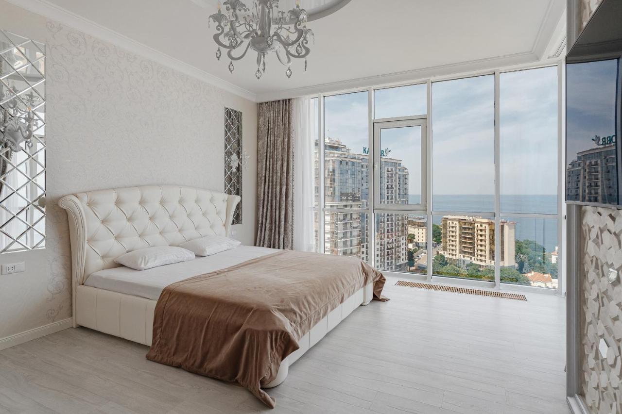 Arcadia Dream Apartment Odesa Exterior photo