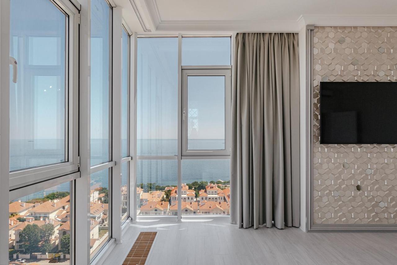 Arcadia Dream Apartment Odesa Exterior photo