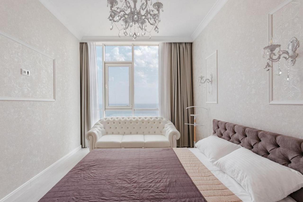 Arcadia Dream Apartment Odesa Exterior photo