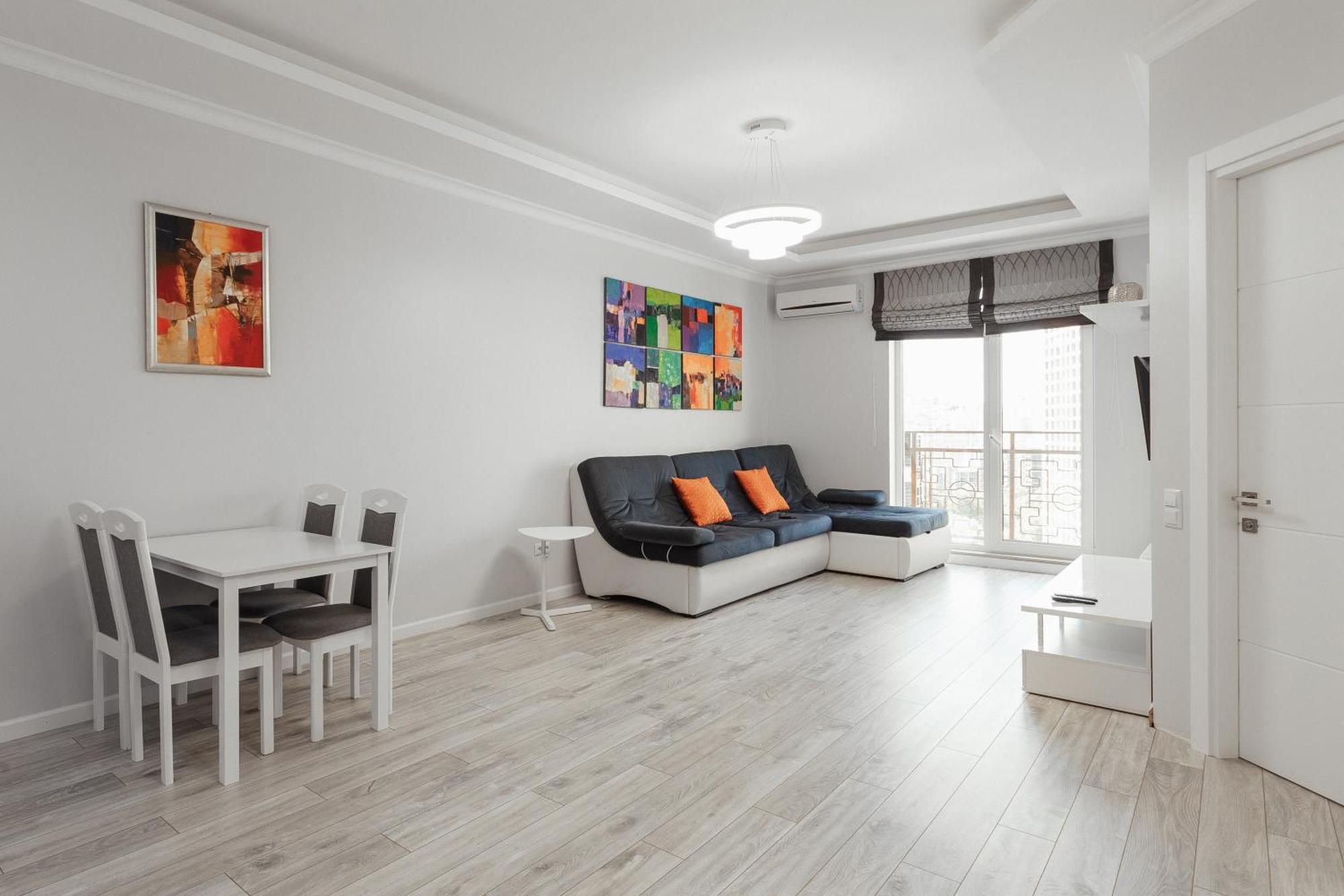 Arcadia Dream Apartment Odesa Room photo