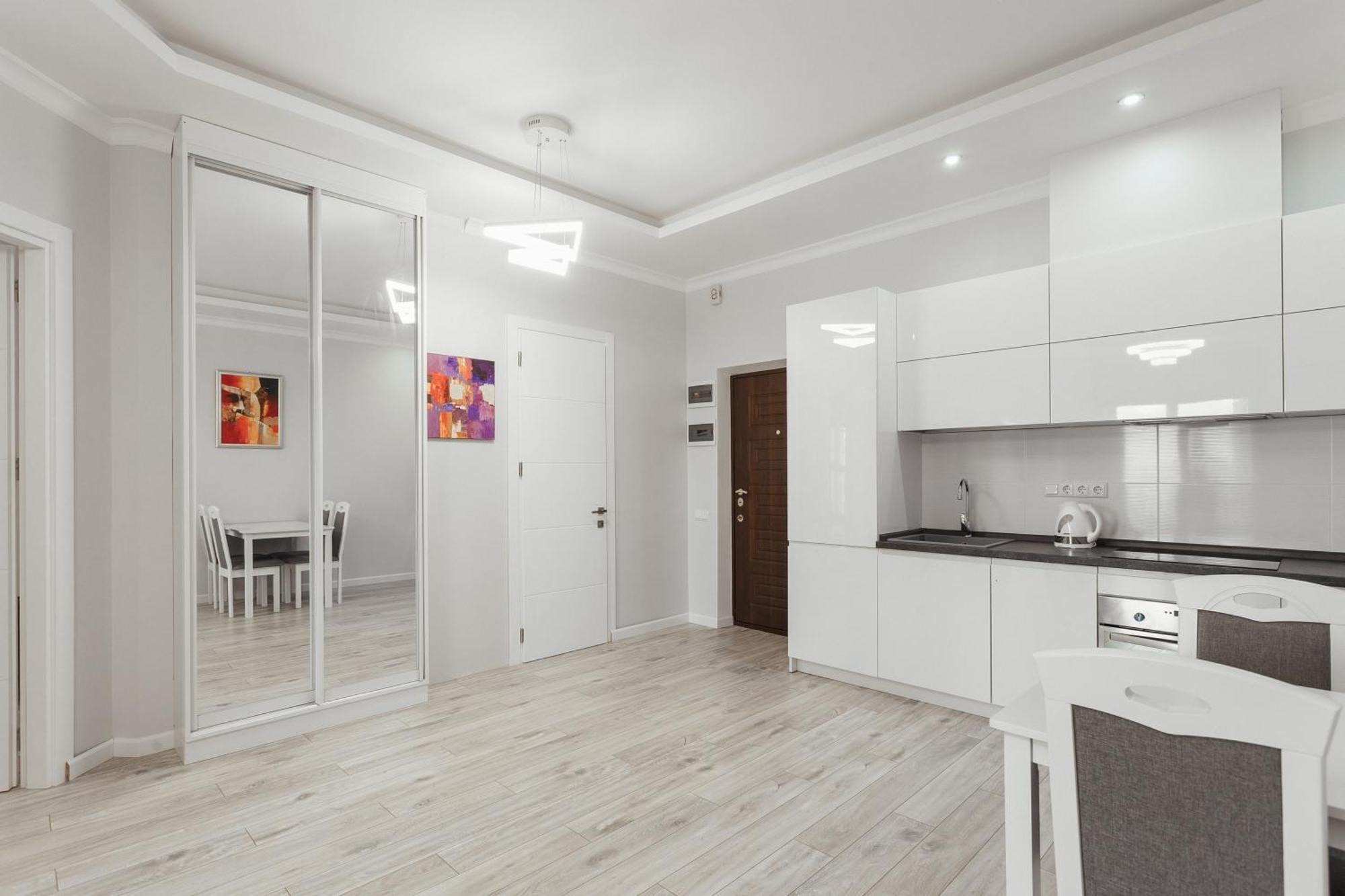 Arcadia Dream Apartment Odesa Room photo