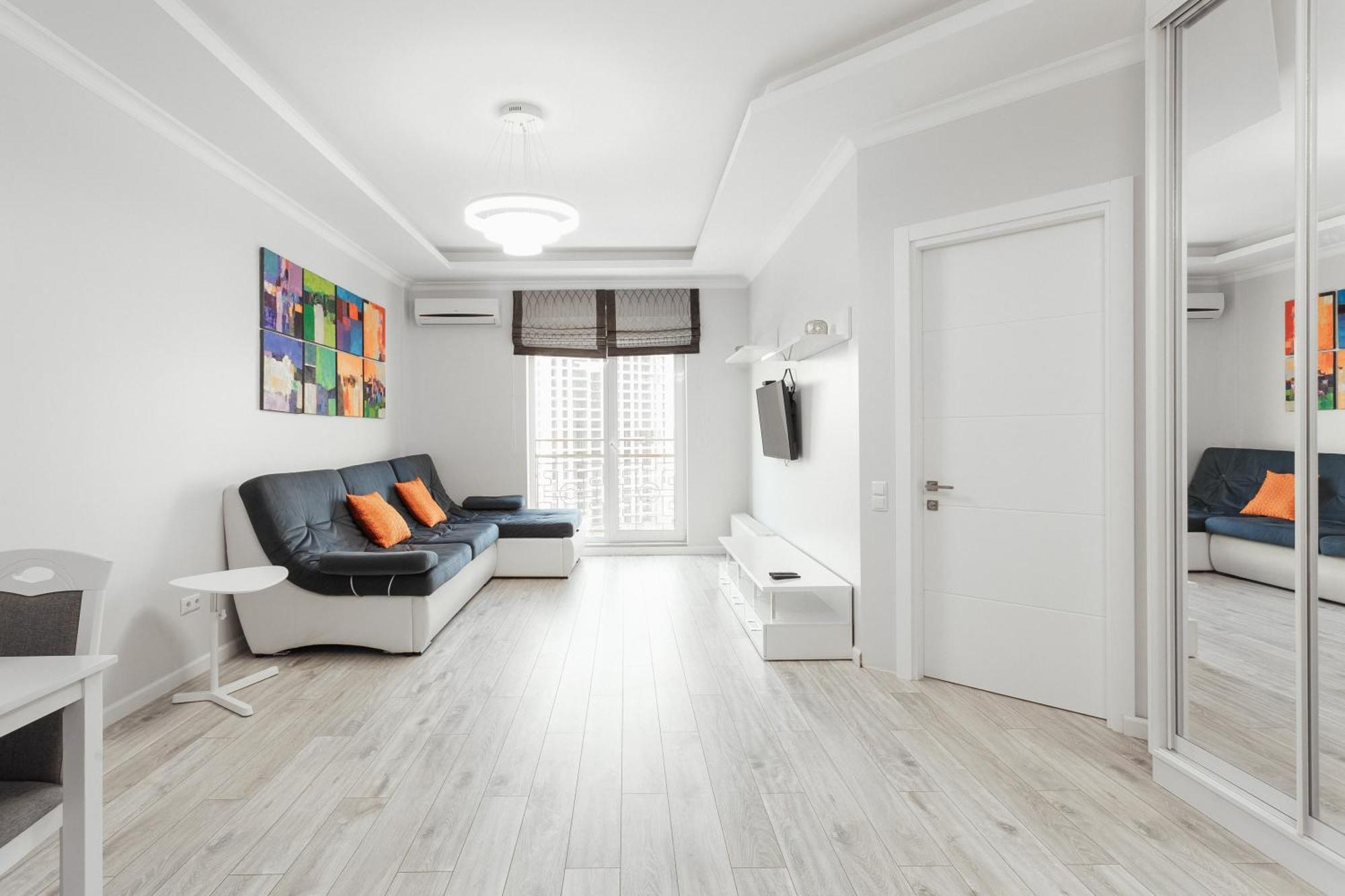 Arcadia Dream Apartment Odesa Room photo