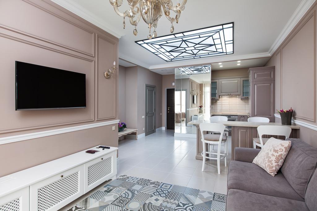 Arcadia Dream Apartment Odesa Exterior photo