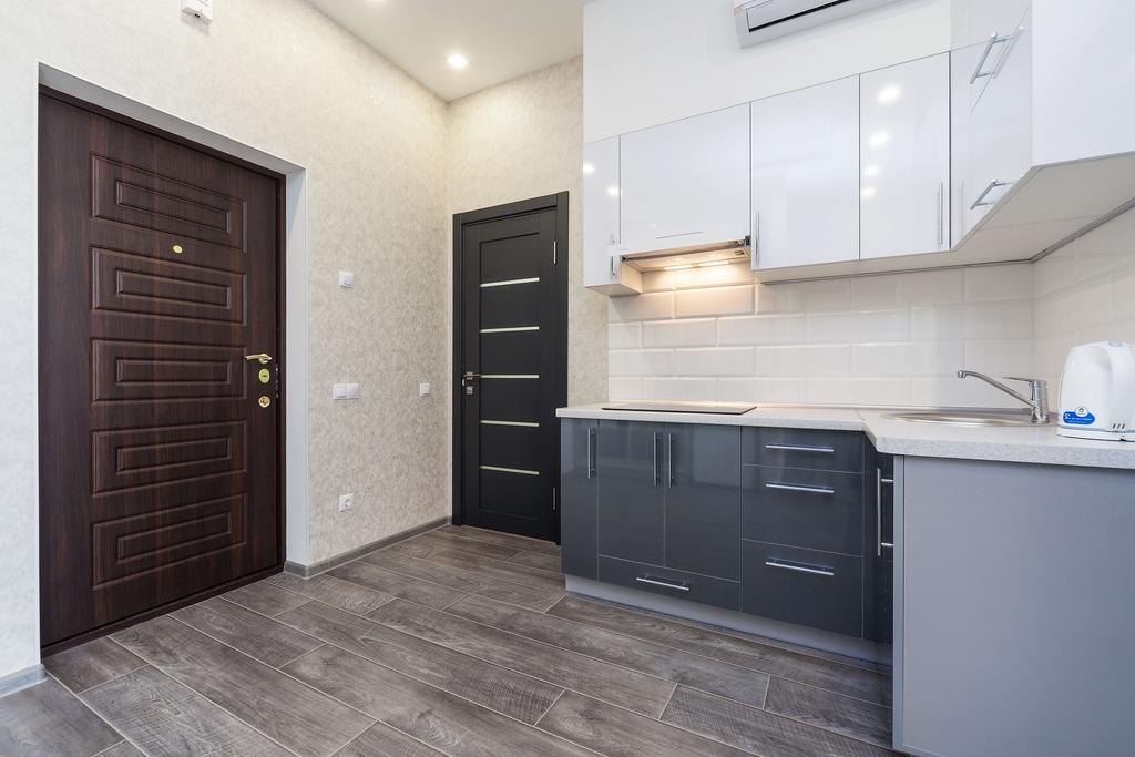 Arcadia Dream Apartment Odesa Exterior photo