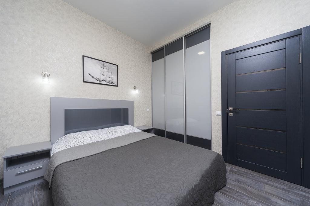 Arcadia Dream Apartment Odesa Exterior photo