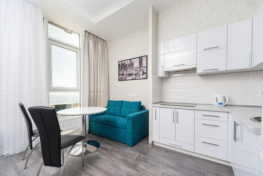 Arcadia Dream Apartment Odesa Exterior photo