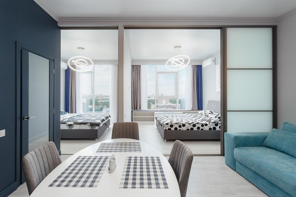 Arcadia Dream Apartment Odesa Room photo