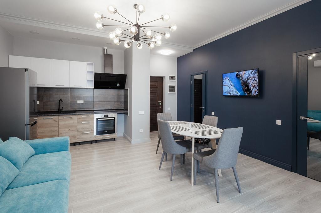 Arcadia Dream Apartment Odesa Room photo
