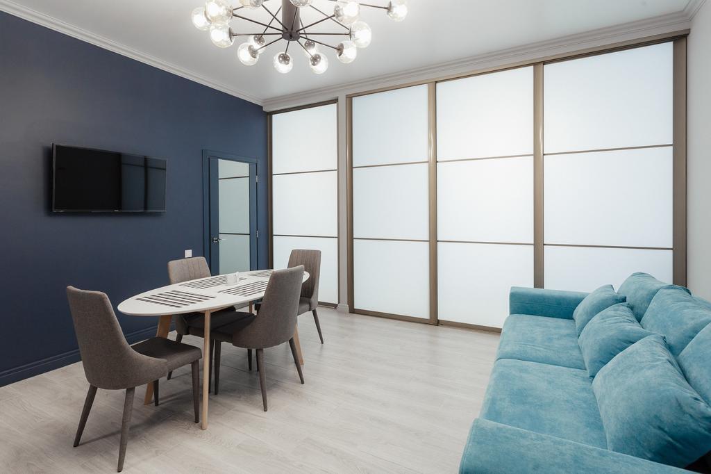 Arcadia Dream Apartment Odesa Room photo