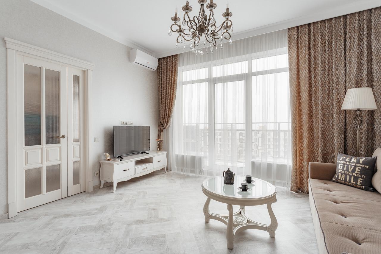 Arcadia Dream Apartment Odesa Exterior photo