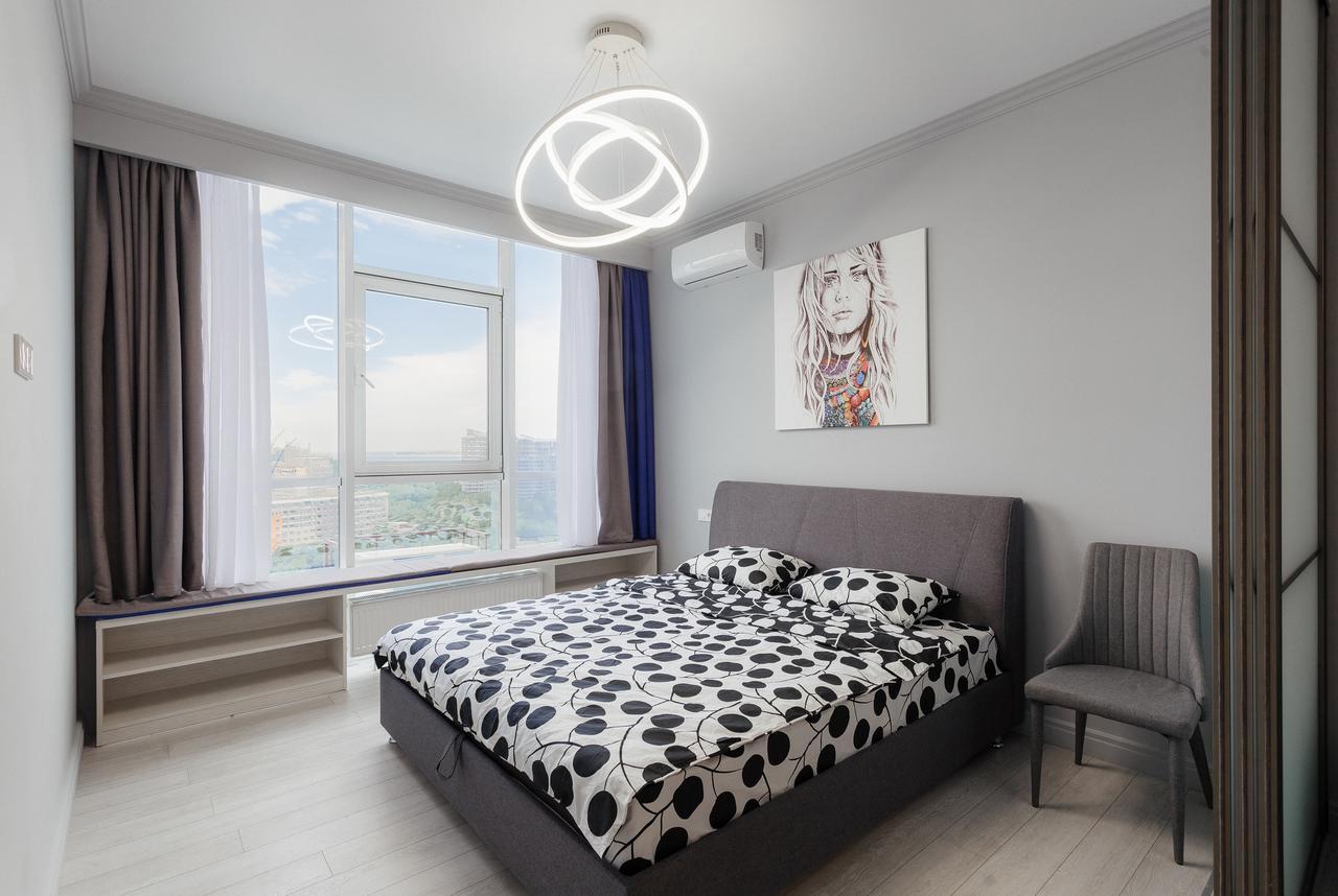 Arcadia Dream Apartment Odesa Exterior photo